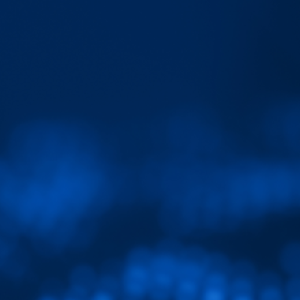Dark blue gradient background