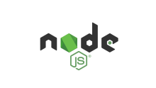 NodeJS logo