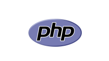 PHP logo