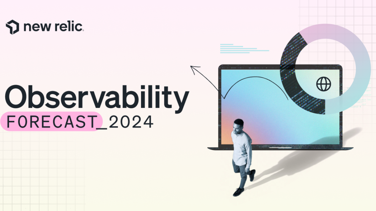Prévisions 2024 sur l'observabilité