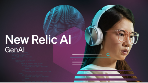 New Relic AI