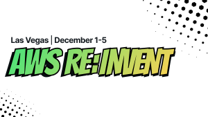 aws reinvent