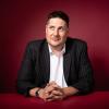 Portrait de Jon Garside