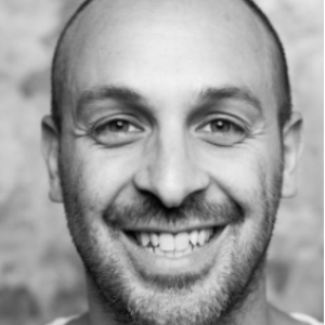 Headshot of Eric Mittelhammer