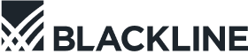 BlackLine Logo