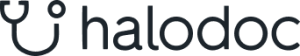 Halodoc logo